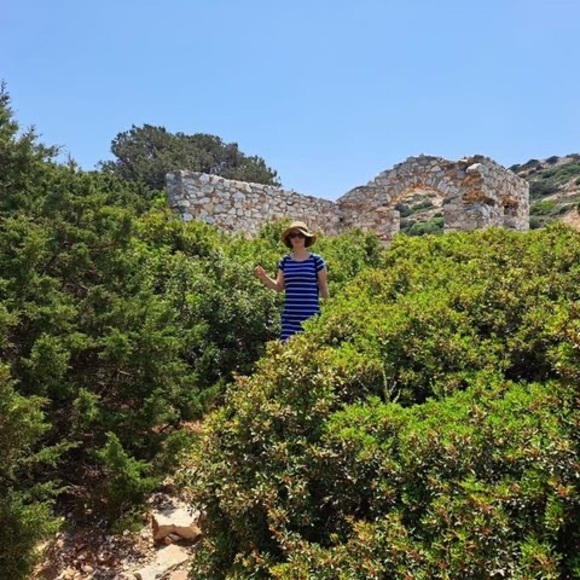 Meet your Posher, Isolde - Picture 1 of 1